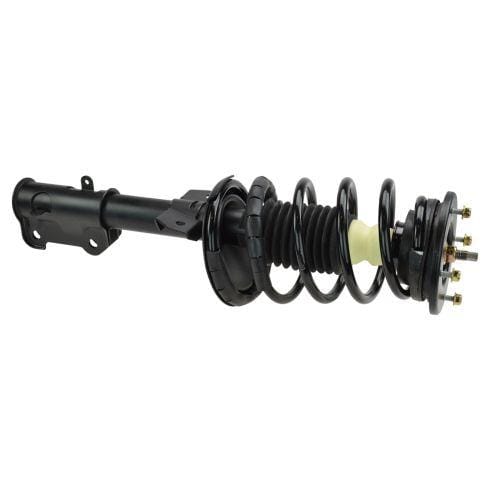 Front Hub