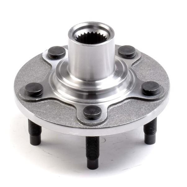 Connecting Rods