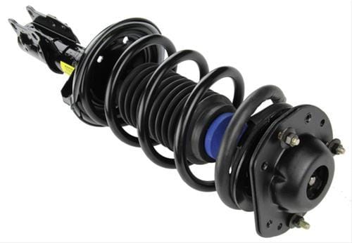 Front Hub