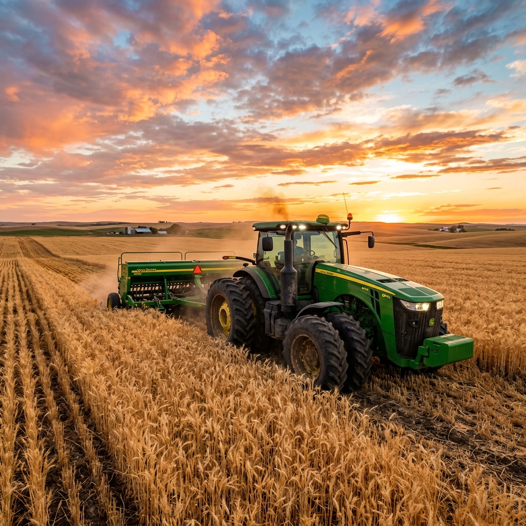 Agricultural