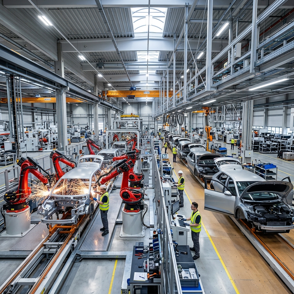 Automotive