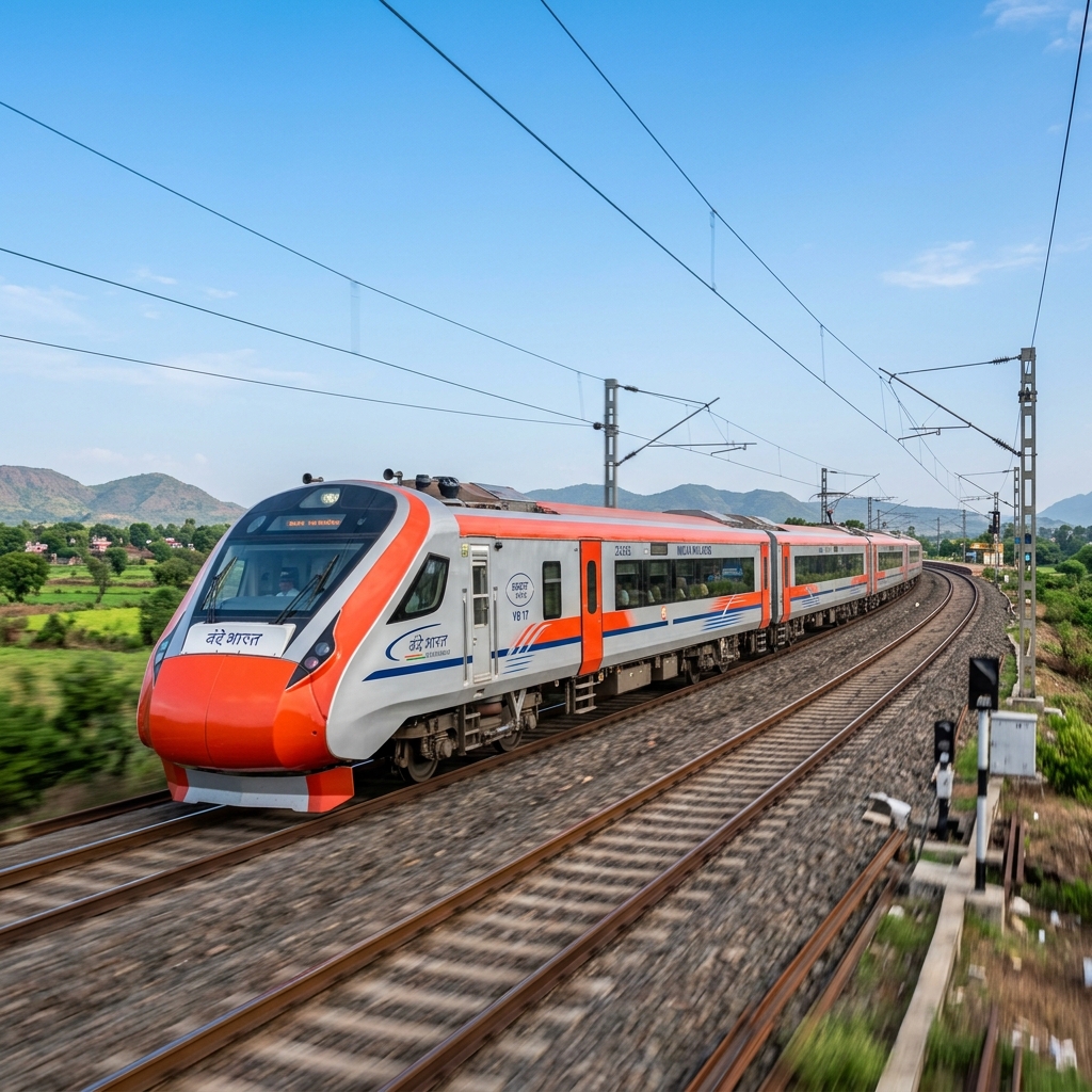 Railways