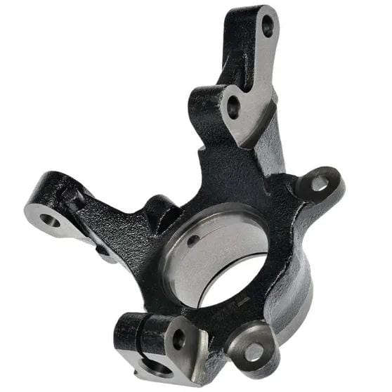 Steering Knuckle