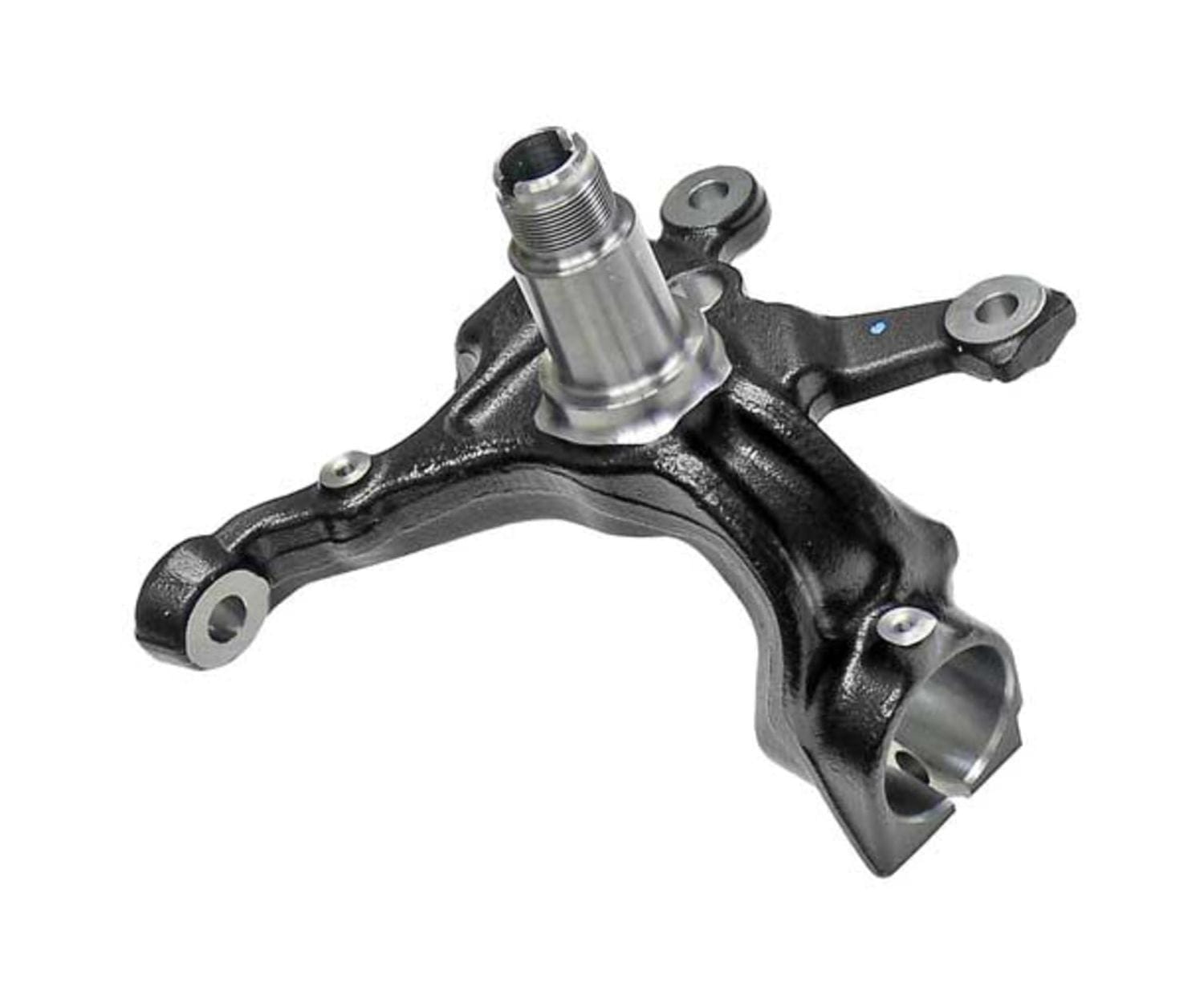 Steering Knuckle
