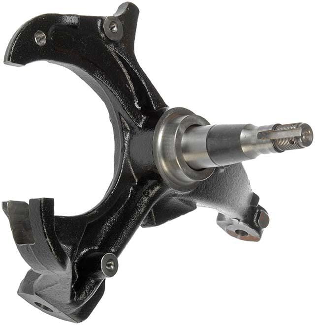 Steering Knuckle