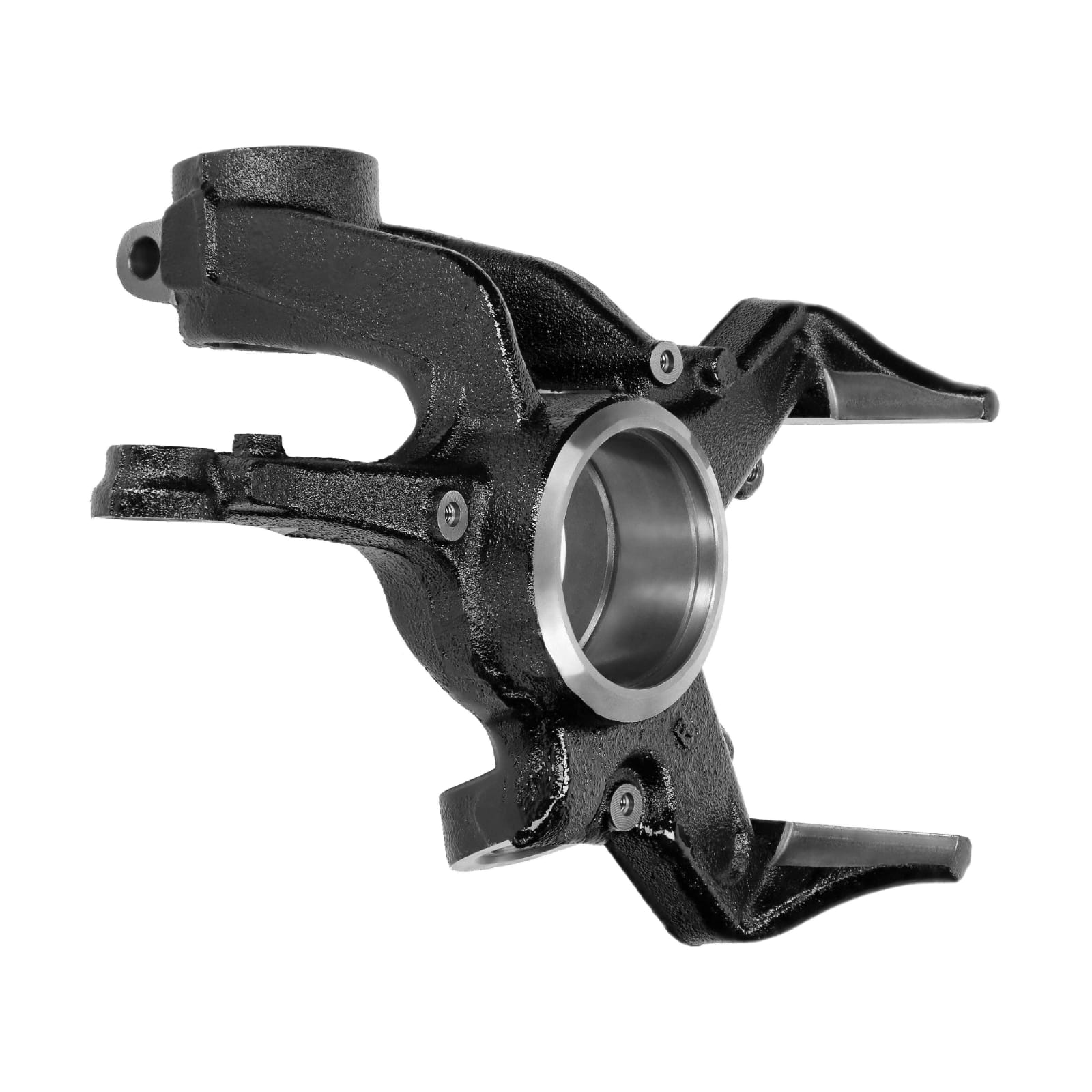 Steering Knuckle