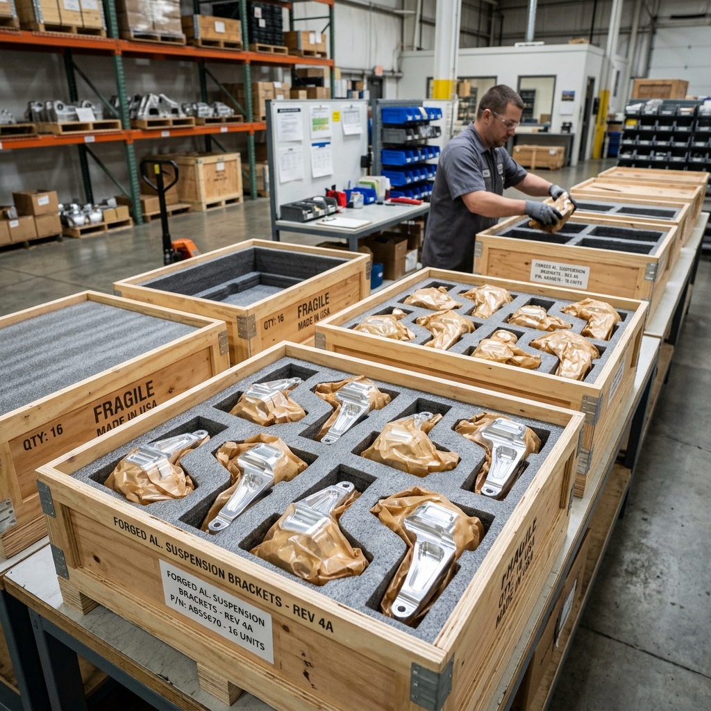 Packaging