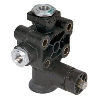 Suspension Valve